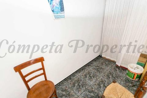 Byhus i Corumbela, Malaga, Corumbela - € 115.000 | Ref: TH1252 - foto 15
