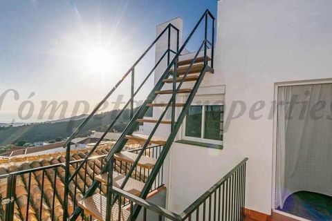 Byhus i Corumbela, Malaga, Corumbela - € 115.000 | Ref: TH1252 - foto 17