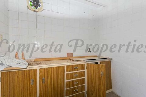 Byhus i Corumbela, Malaga, Corumbela - € 115.000 | Ref: TH1252 - foto 20
