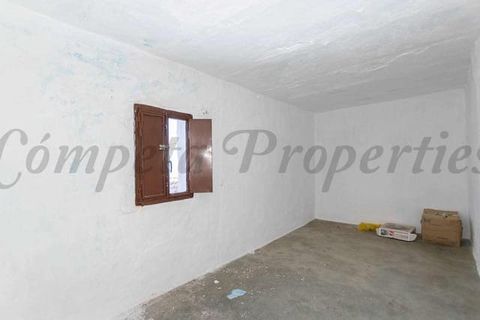 Byhus i Corumbela, Malaga, Corumbela - € 115.000 | Ref: TH1252 - foto 21
