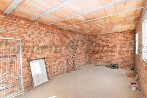 Byhus i Corumbela, Malaga, Corumbela - € 115.000 | Ref: TH1252 - foto 22