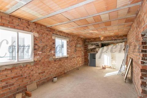 Byhus i Corumbela, Malaga, Corumbela - € 115.000 | Ref: TH1252 - foto 23