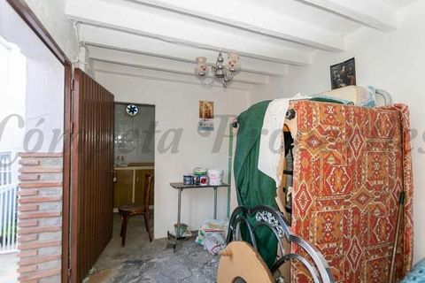 Byhus i Corumbela, Malaga, Corumbela - € 115.000 | Ref: TH1252 - foto 25