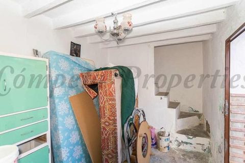 Byhus i Corumbela, Malaga, Corumbela - € 115.000 | Ref: TH1252 - foto 26