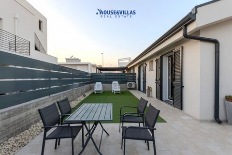 Rækkehus i Avola, Siracusa, Avola - € 210.000 | Ref: 1236 - foto 2