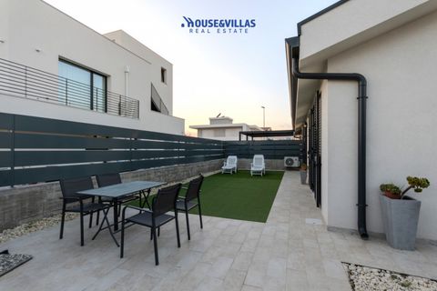 Rækkehus i Avola, Siracusa, Avola - € 210.000 | Ref: 1236 - foto 5