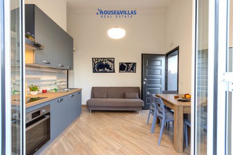Rækkehus i Avola, Siracusa, Avola - € 210.000 | Ref: 1236 - foto 9