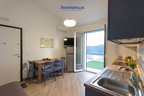 Rækkehus i Avola, Siracusa, Avola - € 210.000 | Ref: 1236 - foto 12