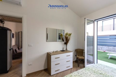Rækkehus i Avola, Siracusa, Avola - € 210.000 | Ref: 1236 - foto 14