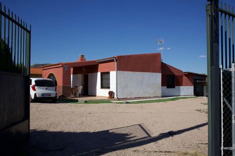 Villa a Tobarra, Albacete, Tobarra - € 109.000 | Ref: EXP12399/8930 - foto 2