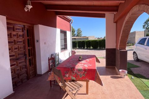 Villa a Tobarra, Albacete, Tobarra - € 109.000 | Ref: EXP12399/8930 - foto 3