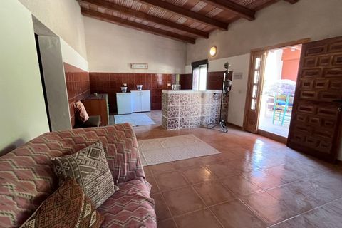 Villa a Tobarra, Albacete, Tobarra - € 109.000 | Ref: EXP12399/8930 - foto 4