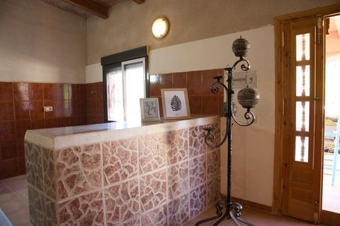 Villa a Tobarra, Albacete, Tobarra - € 109.000 | Ref: EXP12399/8930 - foto 6