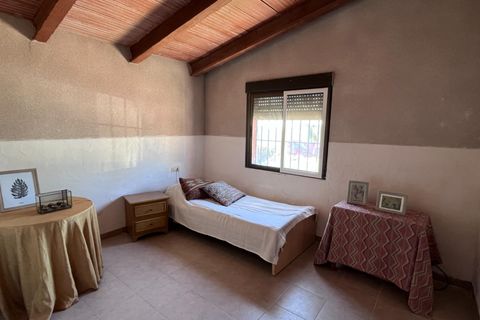 Villa a Tobarra, Albacete, Tobarra - € 109.000 | Ref: EXP12399/8930 - foto 12