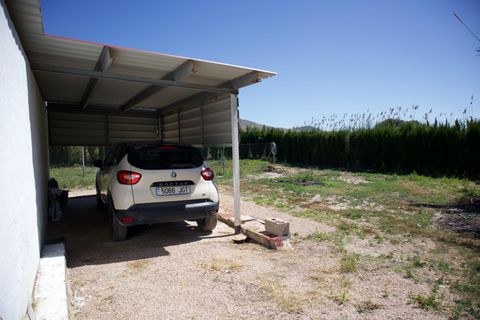 Villa a Tobarra, Albacete, Tobarra - € 109.000 | Ref: EXP12399/8930 - foto 18