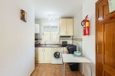 Lejlighed i Vera, Almeria, Vera - € 170.000 | Ref: 3243-05393 - foto 11