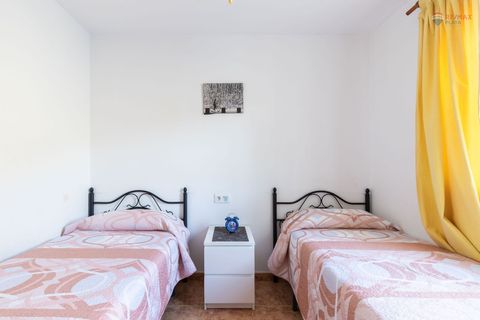 Lejlighed i Vera, Almeria, Vera - € 170.000 | Ref: 3243-05393 - foto 21