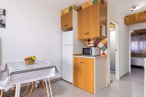 Lejlighed i Vera, Almeria, Vera - € 140.000 | Ref: 3243-05395 - foto 11