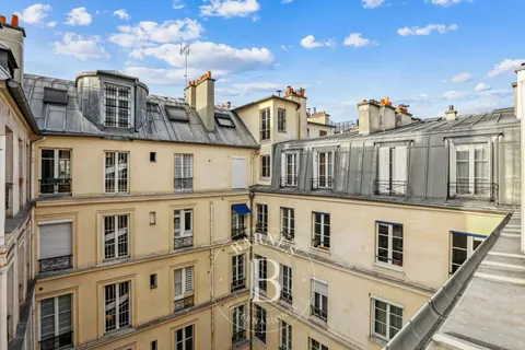 Leilighet i Paris, Paris, Paris - € 390 000 | Ref: 86561518 - foto 2