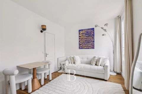 Leilighet i Paris, Paris, Paris - € 390 000 | Ref: 86561518 - foto 4