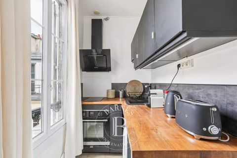 Leilighet i Paris, Paris, Paris - € 390 000 | Ref: 86561518 - foto 6