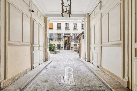 Leilighet i Paris, Paris, Paris - € 390 000 | Ref: 86561518 - foto 9