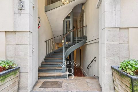Leilighet i Paris, Paris, Paris - € 390 000 | Ref: 86561518 - foto 10