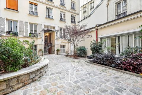 Leilighet i Paris, Paris, Paris - € 390 000 | Ref: 86561518 - foto 11