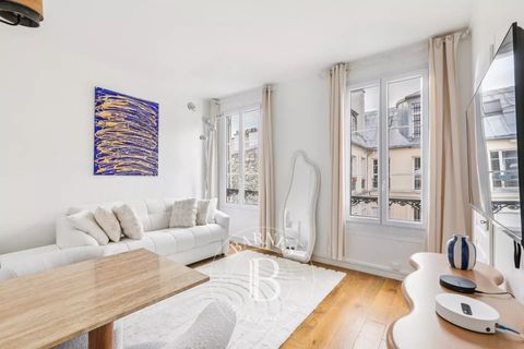Leilighet i Paris, Paris, Paris - € 390 000 | Ref: 86561518 - foto 13