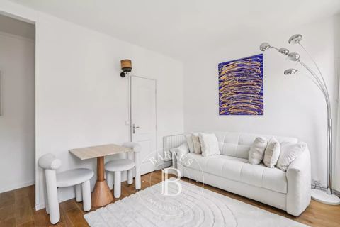 Leilighet i Paris, Paris, Paris - € 390 000 | Ref: 86561518 - foto 14