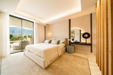 Leilighet i Marbella, Malaga, Marbella - € 1 176 270 | Ref: ANNA068IG2 - foto 8