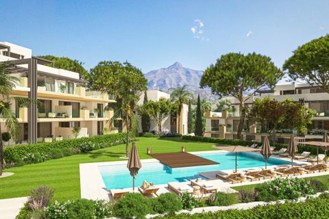 Leilighet i Marbella, Malaga, Marbella - € 1 176 270 | Ref: ANNA068IG2 - foto 18