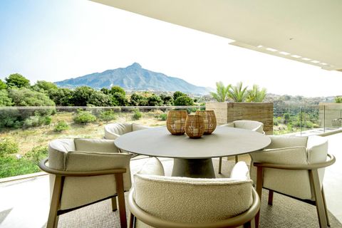Leilighet i Marbella, Malaga, Marbella - € 1 176 270 | Ref: ANNA068IG2 - foto 20