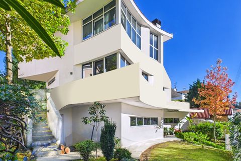 Villa i Hendaye, Pyrenees-Atlantiques, Hendaye - € 1.090.000 | Ref: 428-05115P - foto 1