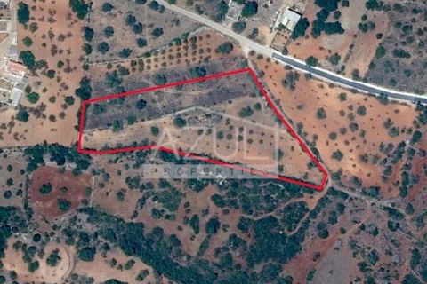 Helårsgrund i Loule, Faro, Loule - € 350.000 | Ref: 1009-2403 - foto 27