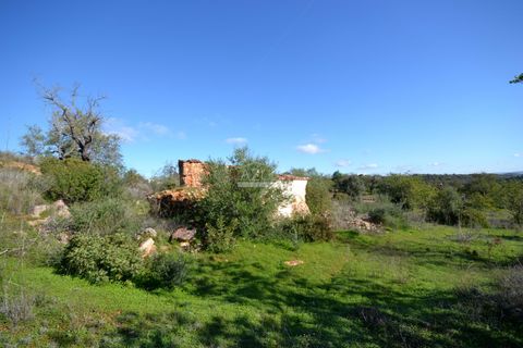 Helårsgrund i Loule, Faro, Loule - € 350.000 | Ref: 1009-2403 - foto 1