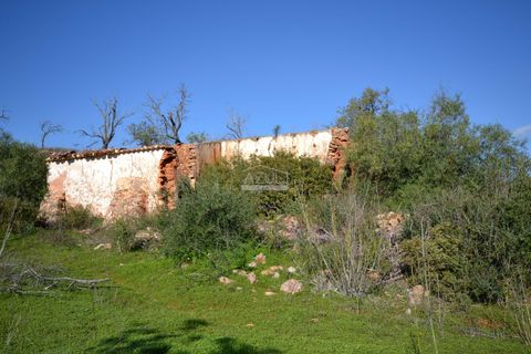 Helårsgrund i Loule, Faro, Loule - € 350.000 | Ref: 1009-2403 - foto 2