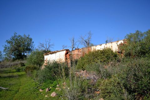 Helårsgrund i Loule, Faro, Loule - € 350.000 | Ref: 1009-2403 - foto 12