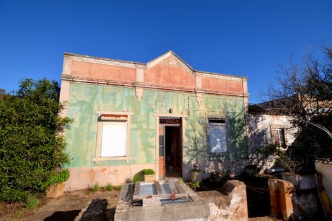Villa i Loule, Faro, Loule - € 630.000 | Ref: 1009-2404 - foto 1