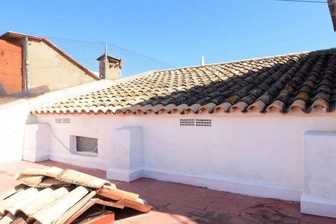 Villa a Pego, Alicante, Pego - € 148.000 | Ref: 102SFA148.FPV-C/3716 - foto 15