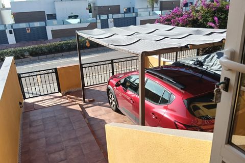 Lejlighed i Los Montesinos, Alicante - foto 4