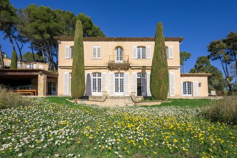 Villa a Mougins, Alpes-Maritimes, Mougins - € 15.900.000 | Ref: HH-16020678 - foto 3