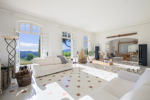 Villa a Mougins, Alpes-Maritimes, Mougins - € 15.900.000 | Ref: HH-16020678 - foto 4