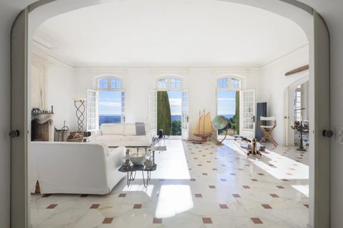 Villa a Mougins, Alpes-Maritimes, Mougins - € 15.900.000 | Ref: HH-16020678 - foto 5