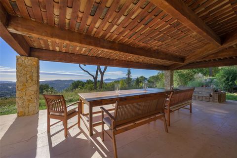 Villa a Mougins, Alpes-Maritimes, Mougins - € 15.900.000 | Ref: HH-16020678 - foto 7