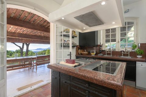 Villa a Mougins, Alpes-Maritimes, Mougins - € 15.900.000 | Ref: HH-16020678 - foto 9