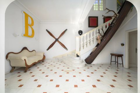 Villa a Mougins, Alpes-Maritimes, Mougins - € 15.900.000 | Ref: HH-16020678 - foto 10