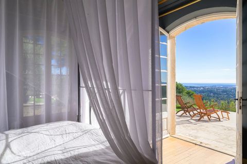 Villa a Mougins, Alpes-Maritimes, Mougins - € 15.900.000 | Ref: HH-16020678 - foto 11