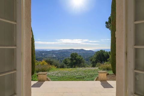 Villa a Mougins, Alpes-Maritimes, Mougins - € 15.900.000 | Ref: HH-16020678 - foto 12