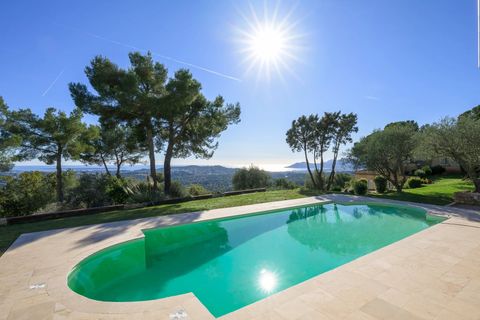 Villa a Mougins, Alpes-Maritimes, Mougins - € 15.900.000 | Ref: HH-16020678 - foto 16